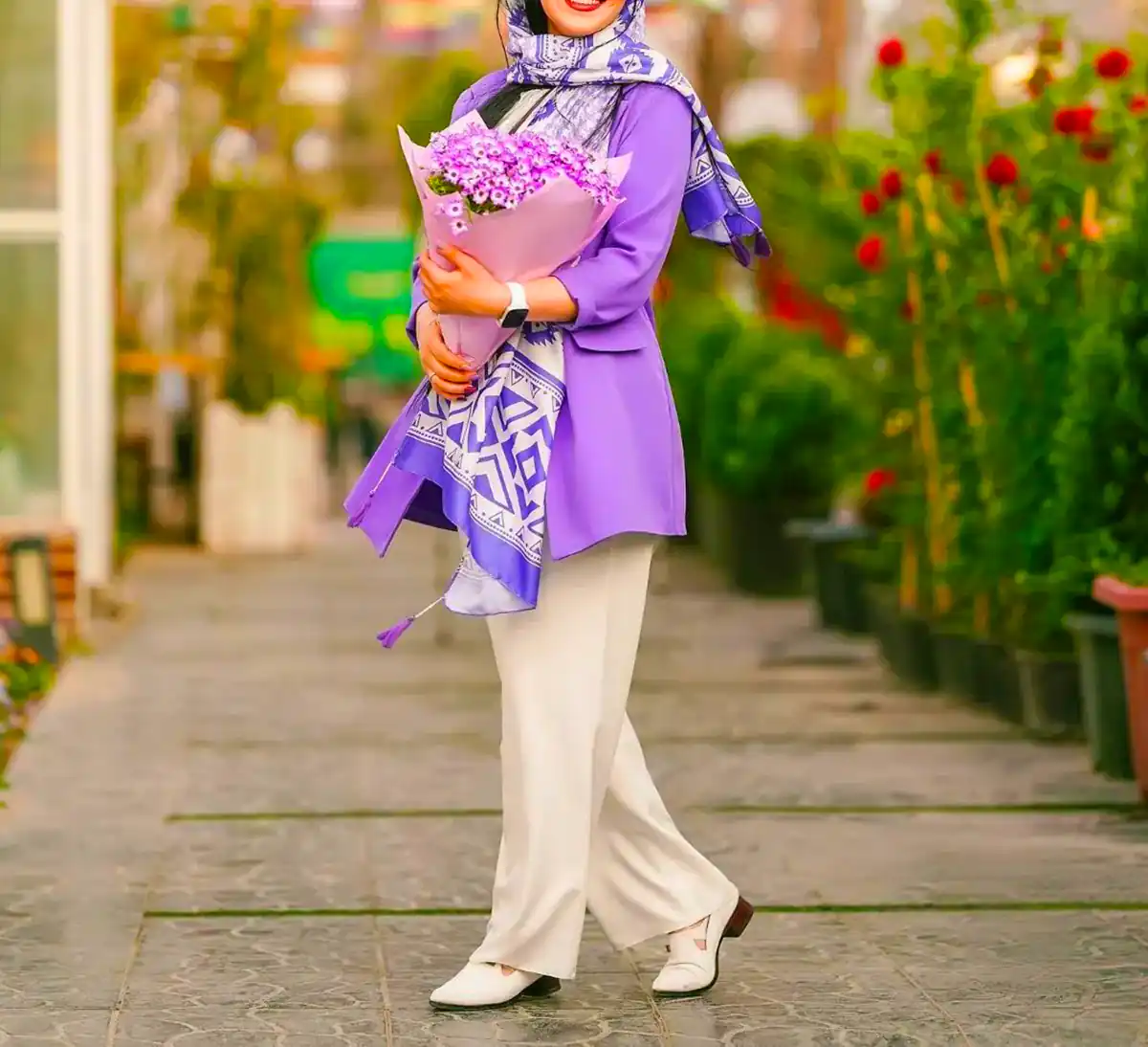 مانتو مخصوص مهمانی