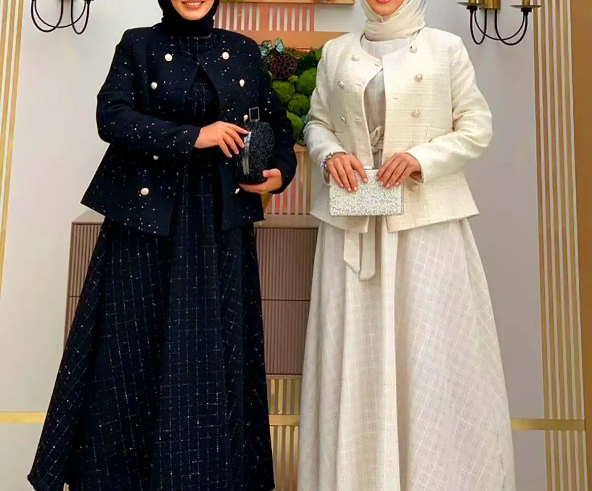 مانتو راحت و شیک بهاری