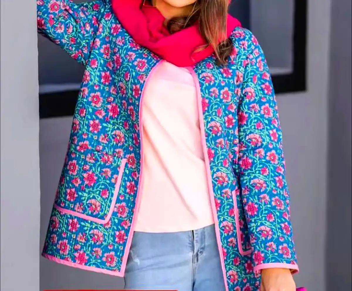 مانتو شیک و اصیل ایرانی