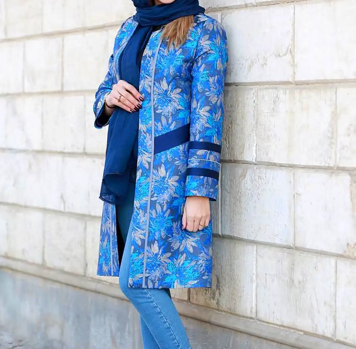 مانتو سنتی شیک