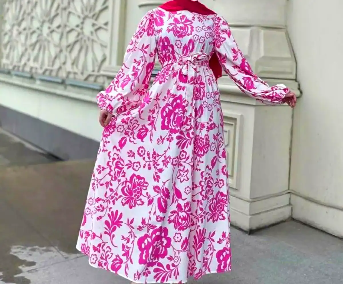 مانتو سنتی شیک