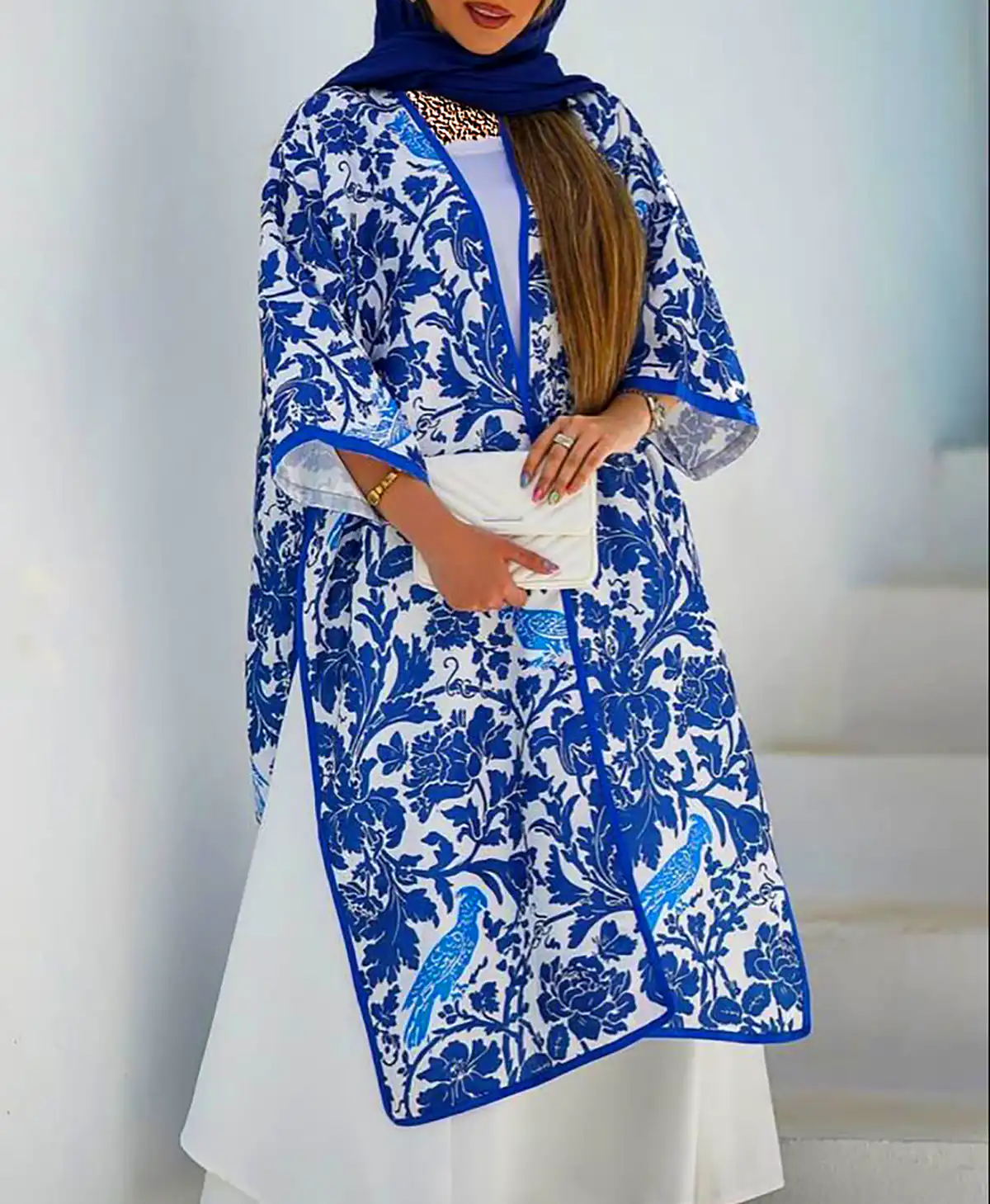 مانتو سنتی شیک