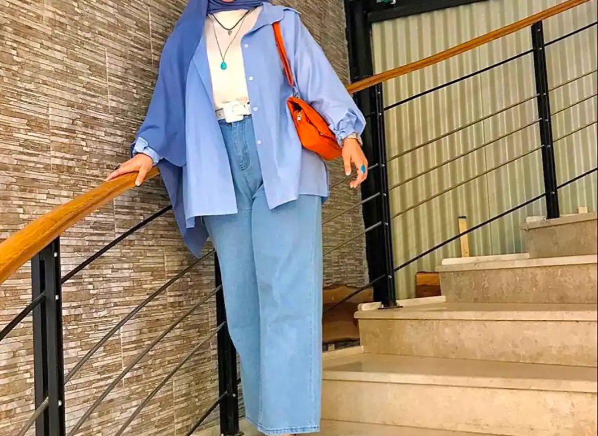 مانتو اسپرت دخترونه