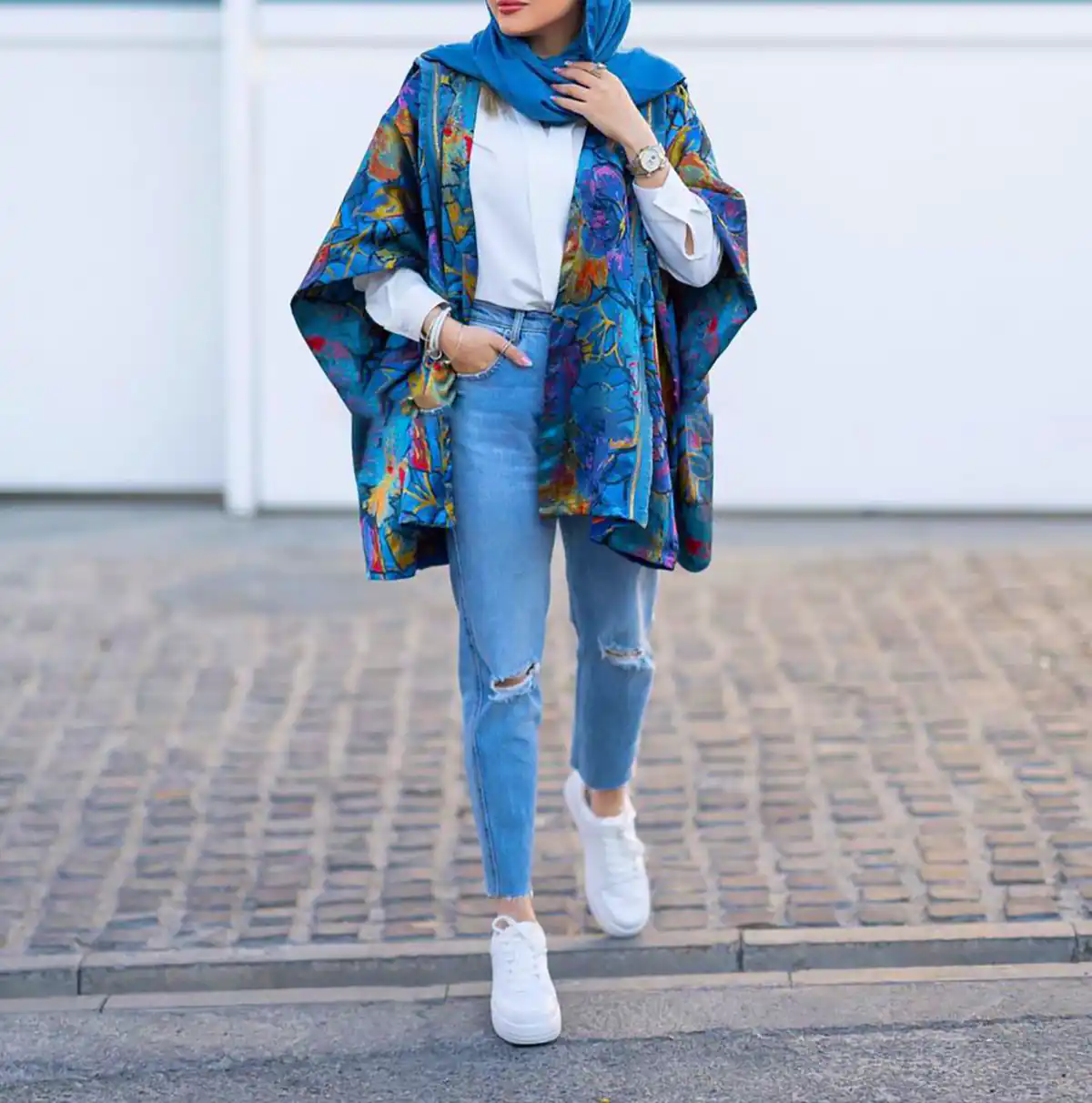 مانتو اسپرت دخترونه