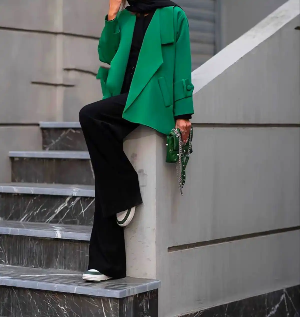 مانتو اسپرت دخترونه