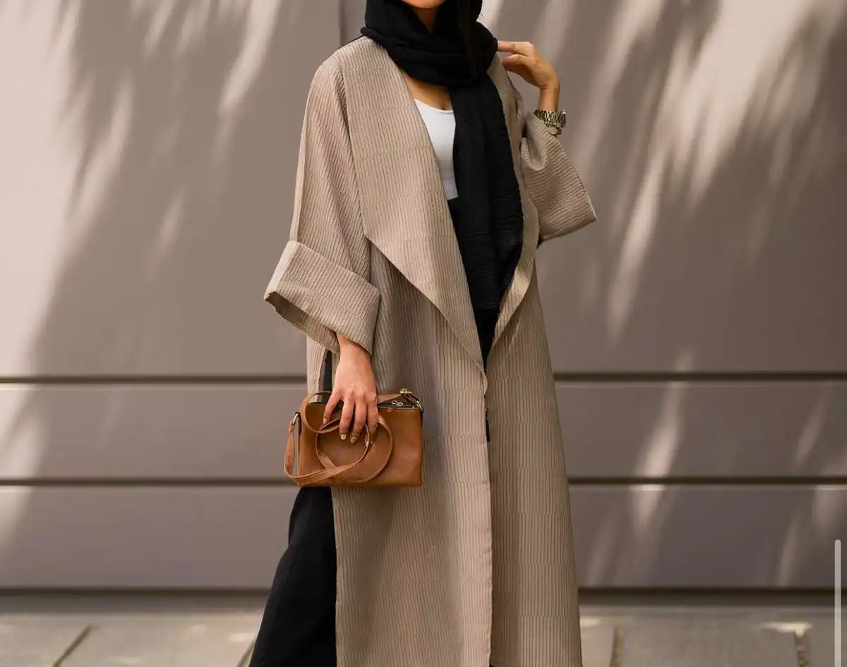 مانتو اسپرت دخترونه