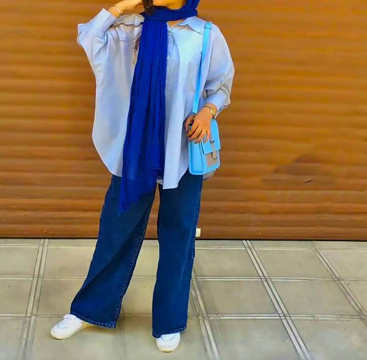 مانتو اسپرت دخترونه