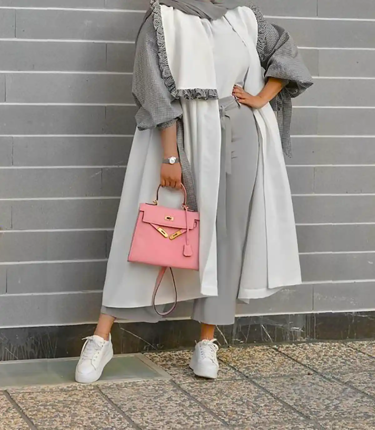 مانتو زنانه مزونی جذاب