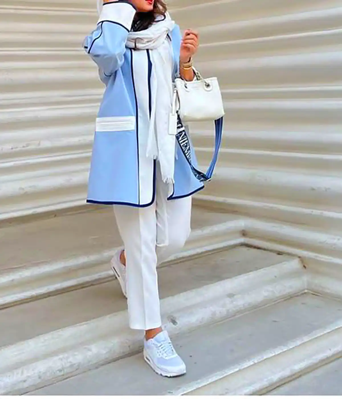 مانتو زیبا مد روز