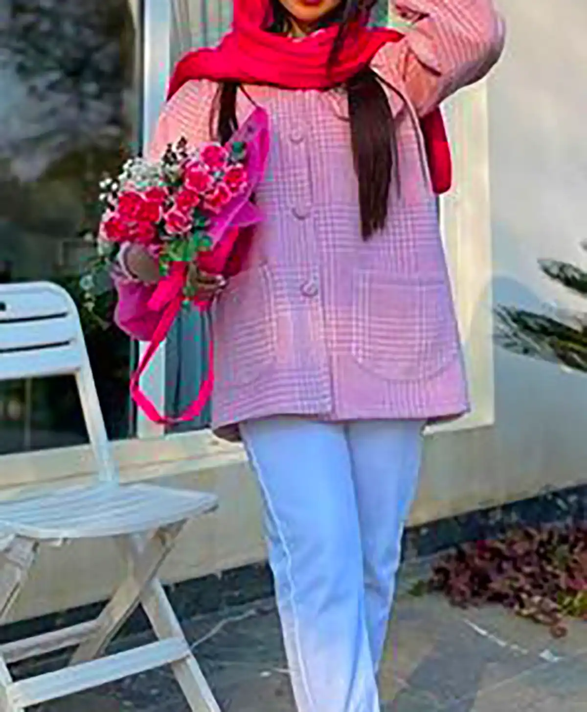 مانتو زیبا مد روز