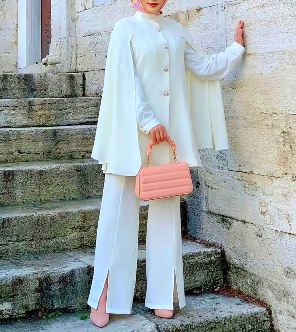 مانتو زیبا و شیک بهاری