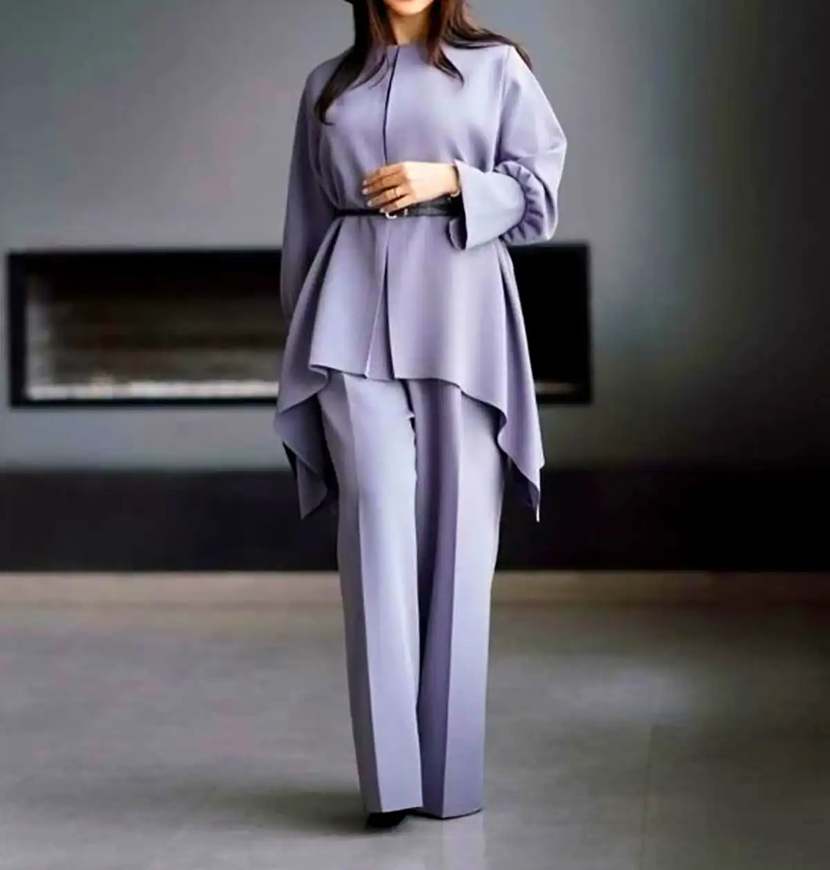 مانتو زیبا و شیک بهاری