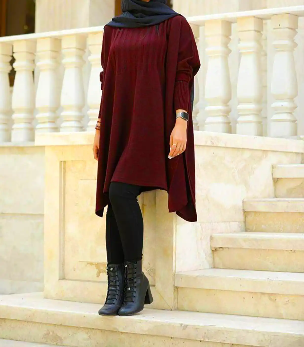 مانتو شومیزی زیبا