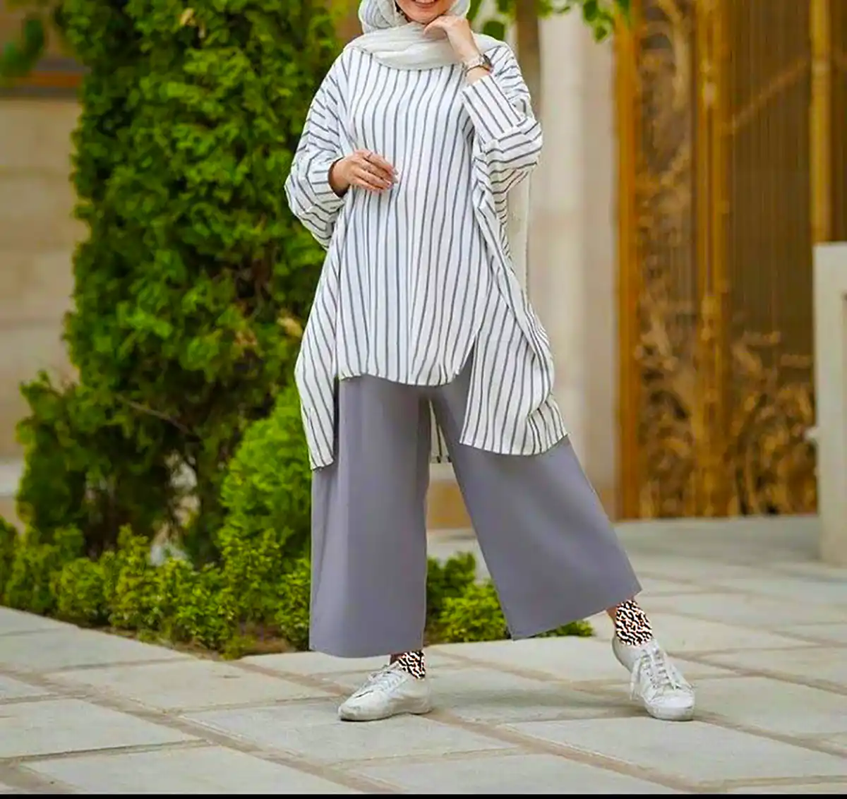 مانتو شومیزی زیبا