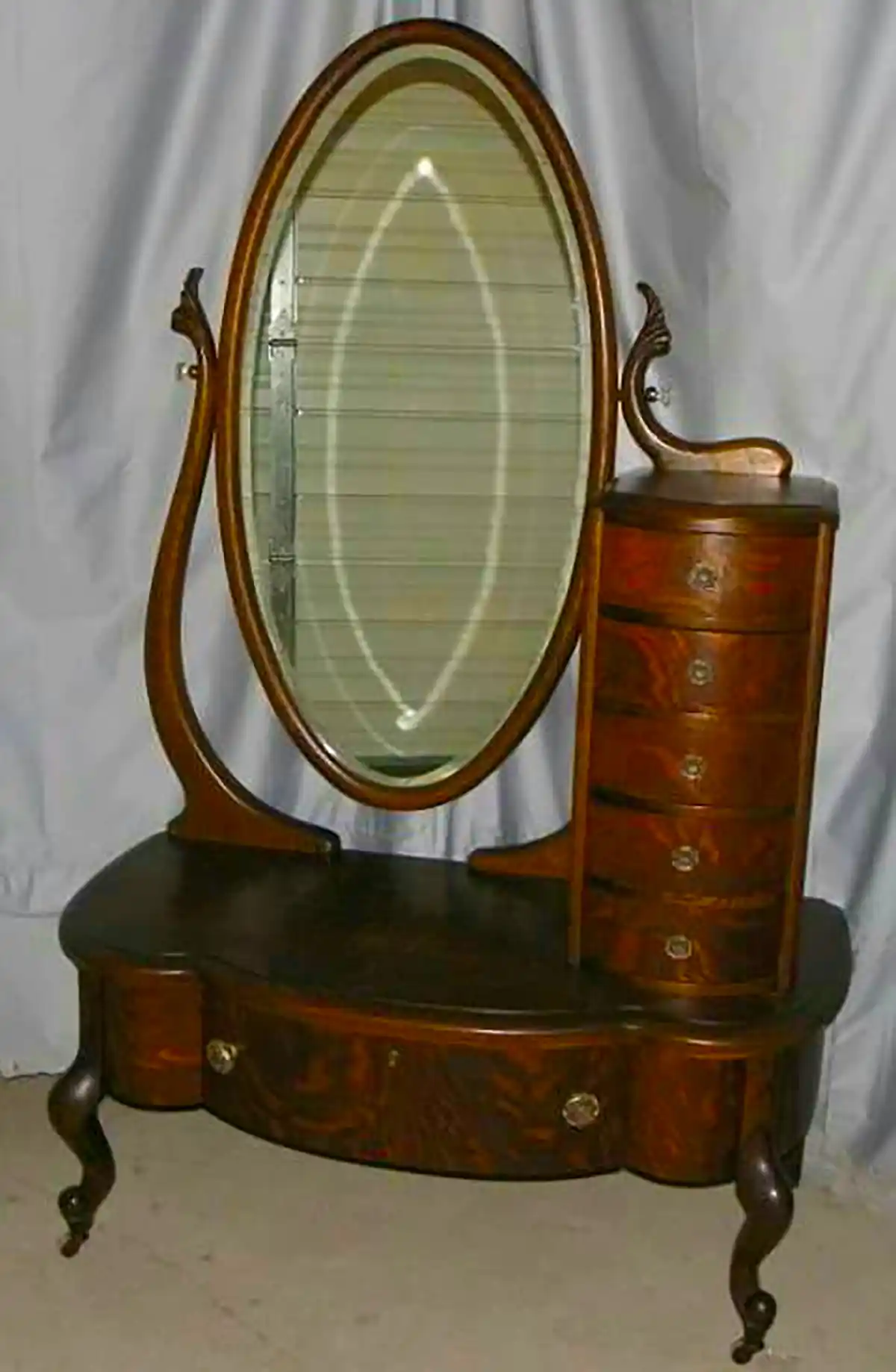 میز کنسول کلاسیک مدرن ترند