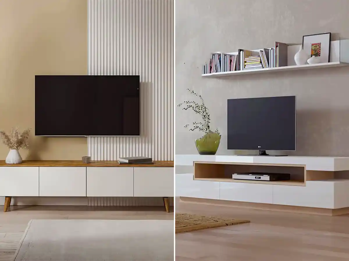 میز tvمدرن شیک