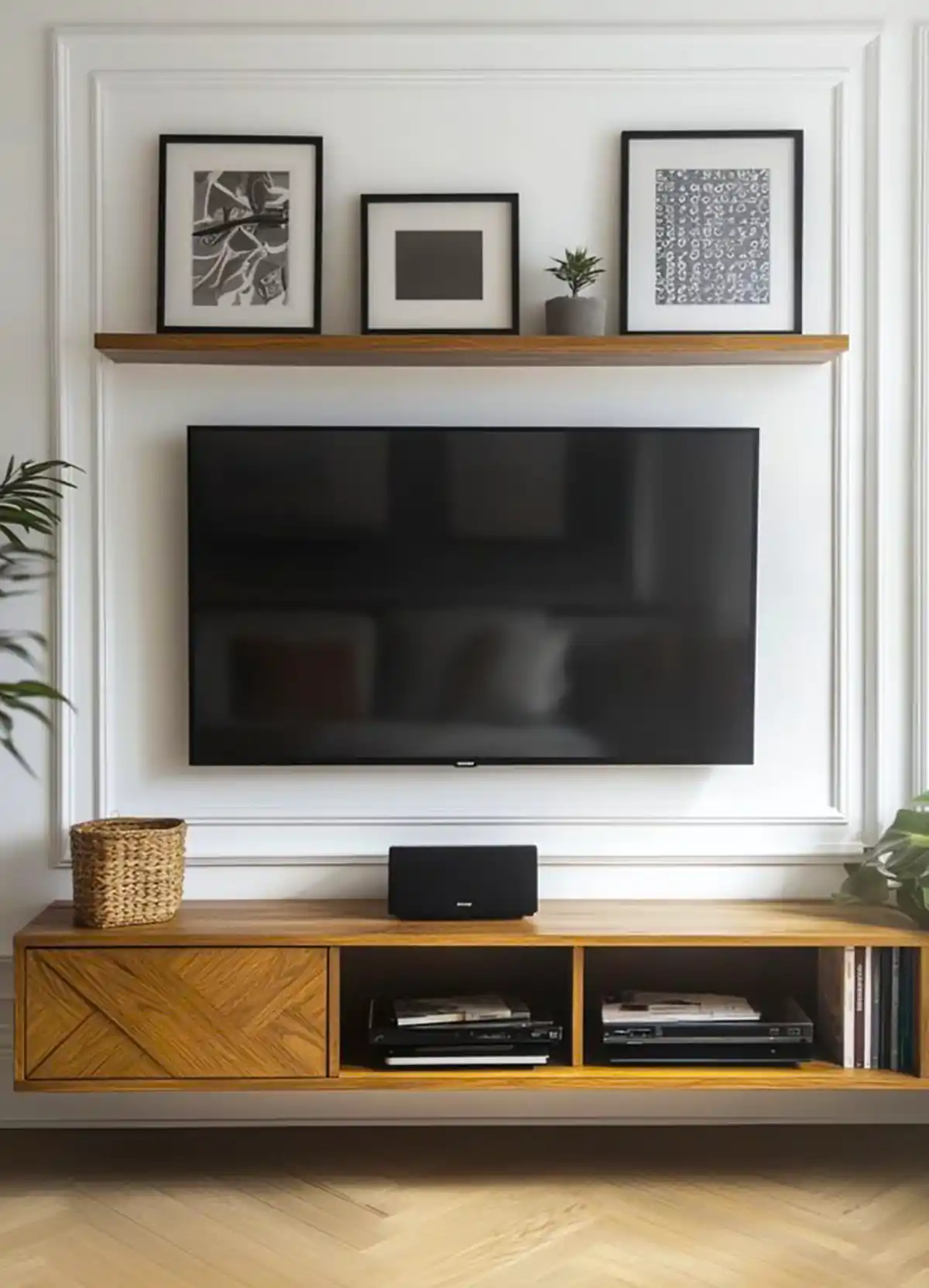 میز tvمدرن شیک