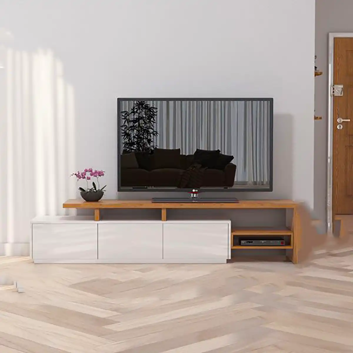 میز tvمدرن شیک