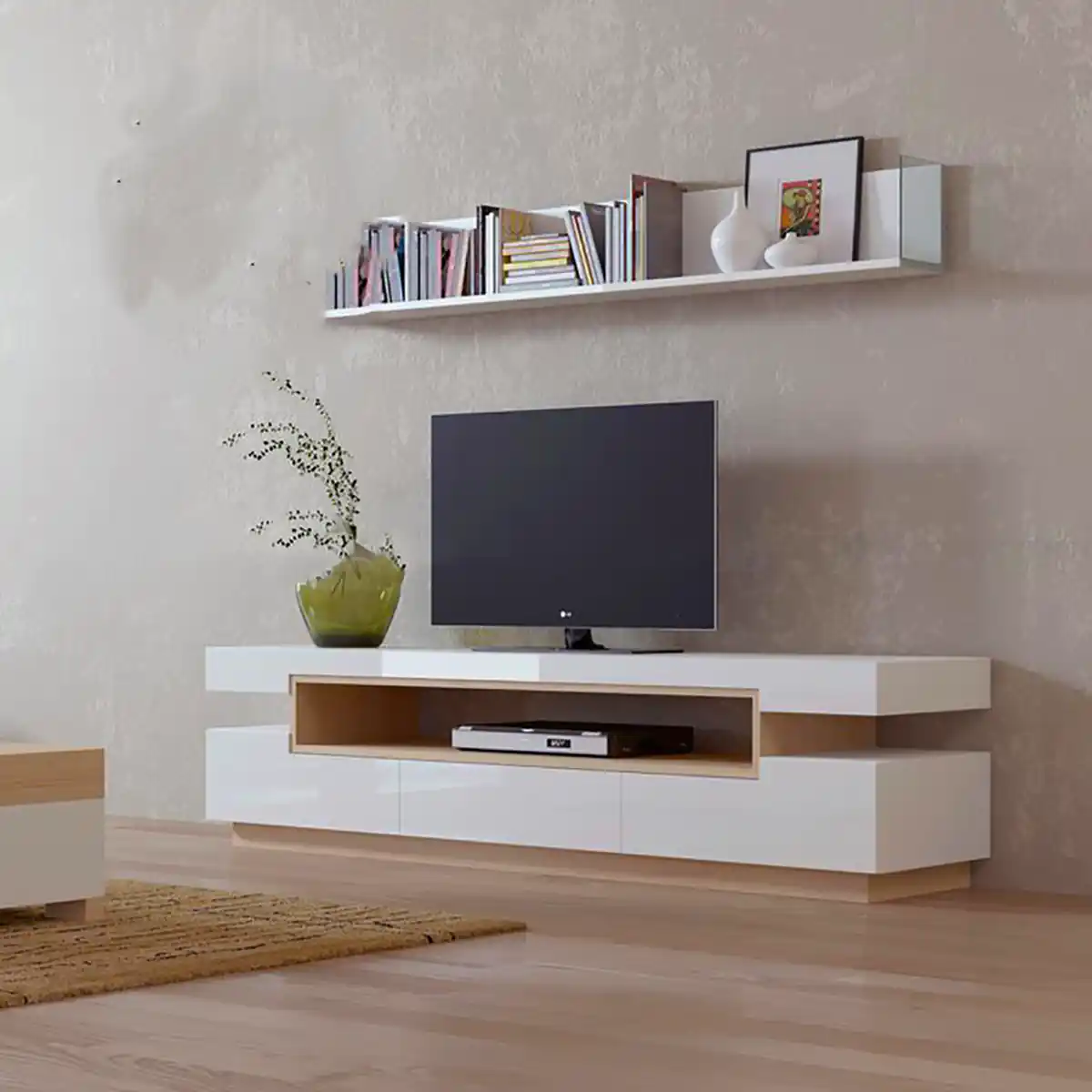 میز tvمدرن شیک