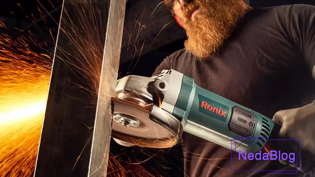 راهنمای خرید فرز؛ ۱۰ ترفند حرفه‌ای برای انتخاب