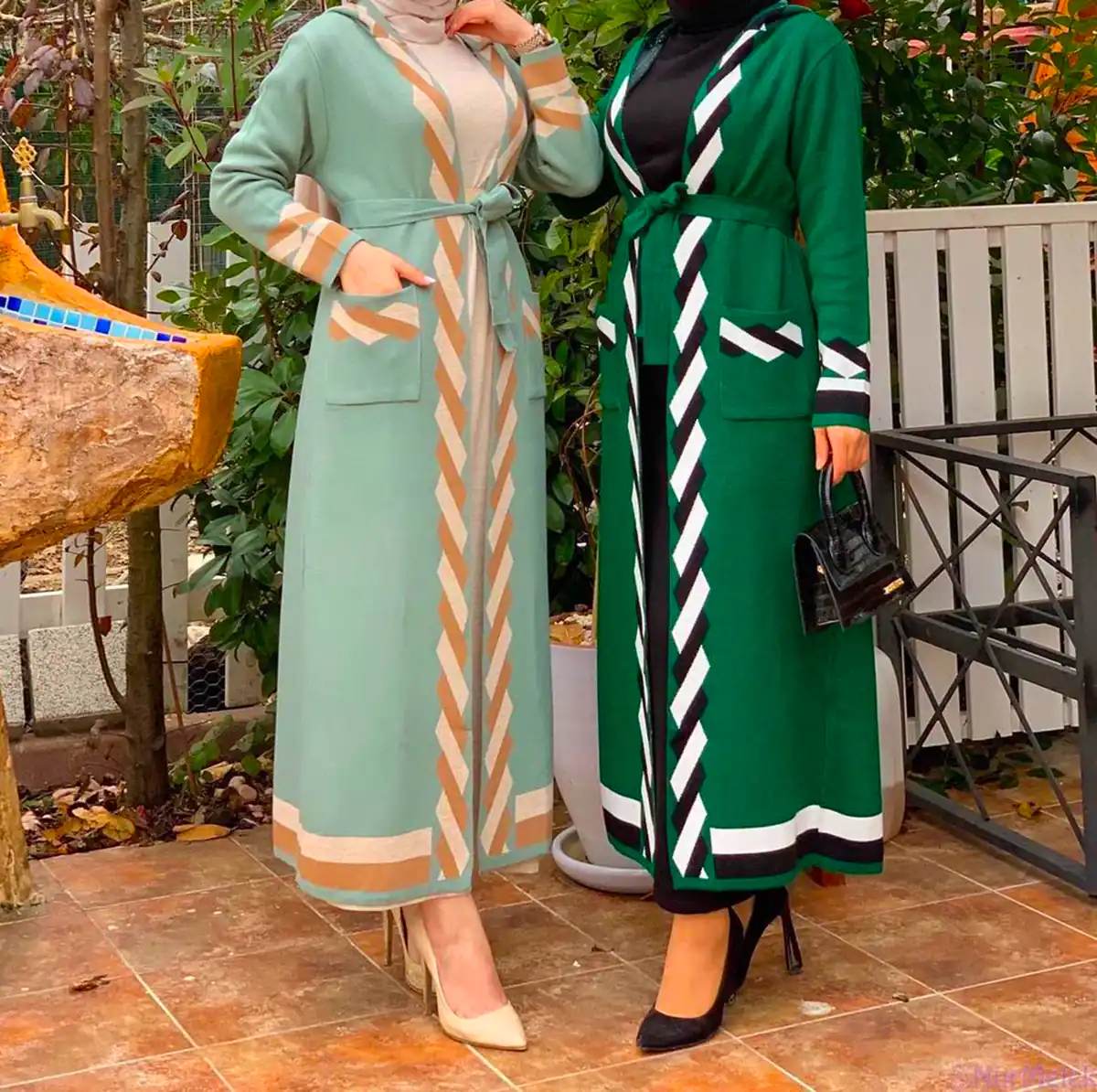 مانتو جدید و خاص