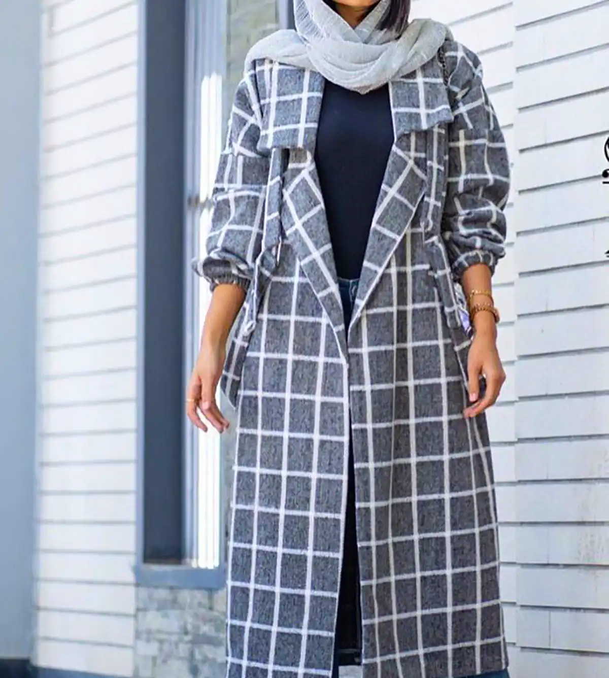 مانتو جدید و خاص