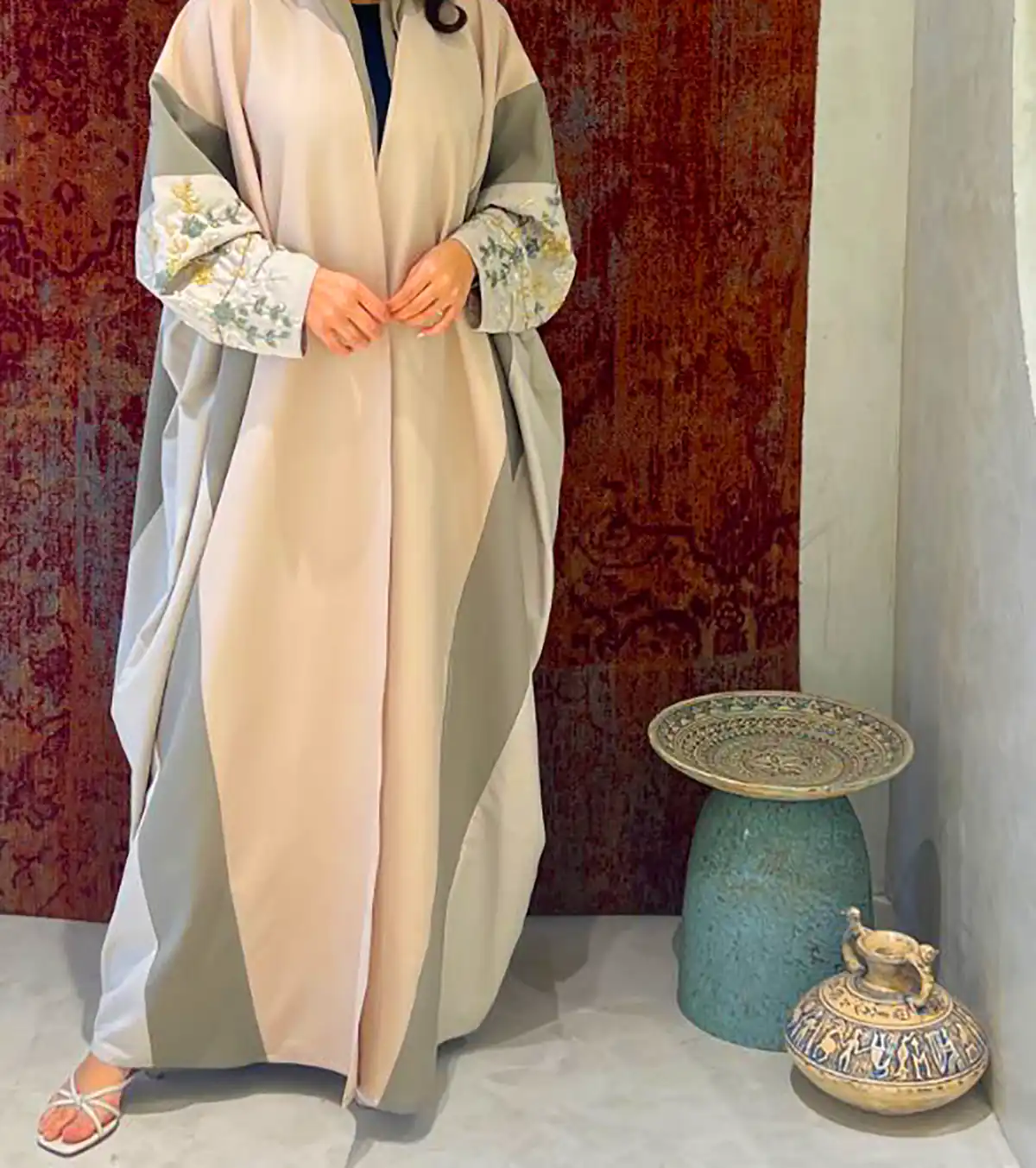 مانتو جدید و خاص