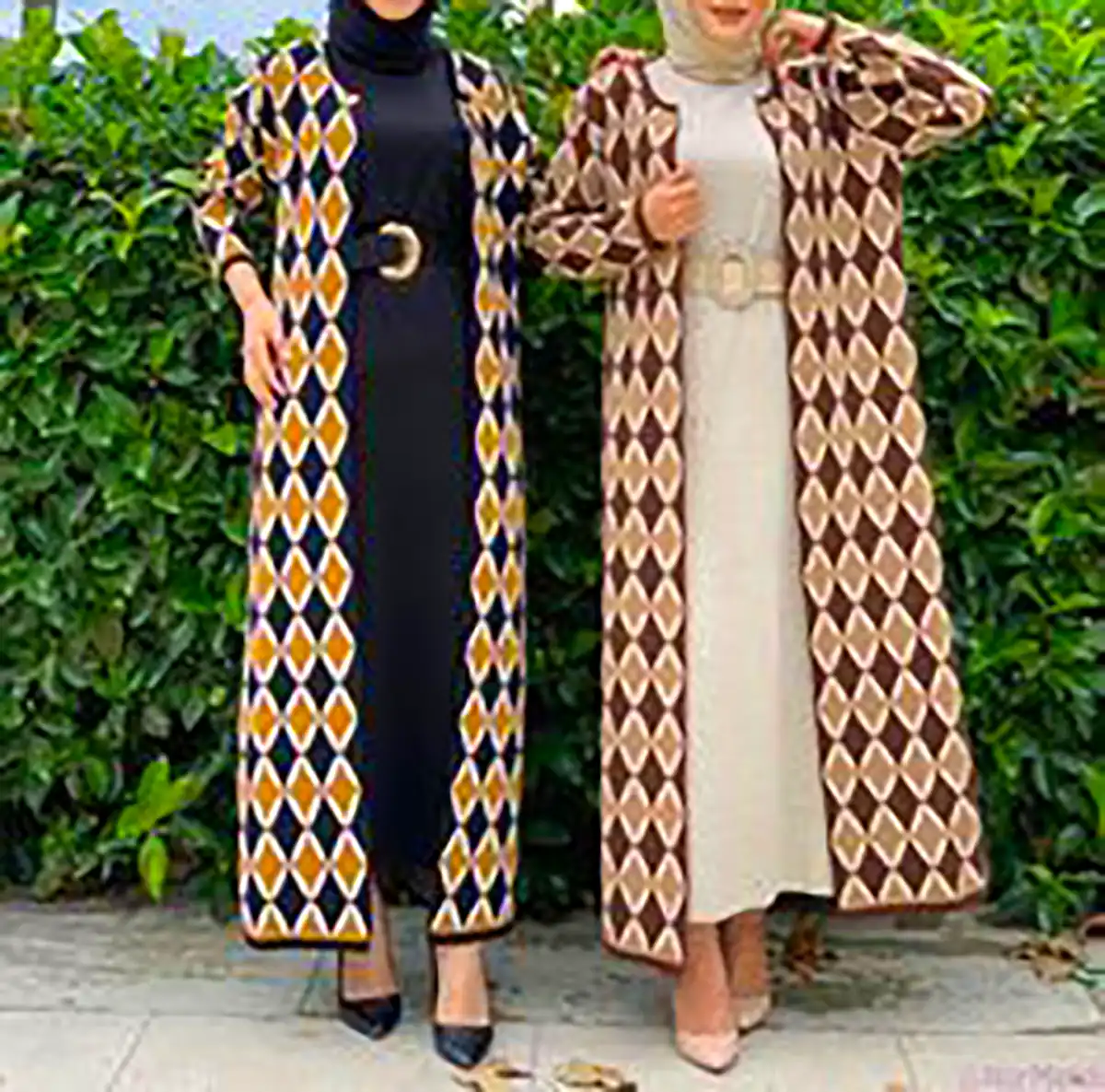 مانتو جدید و خاص