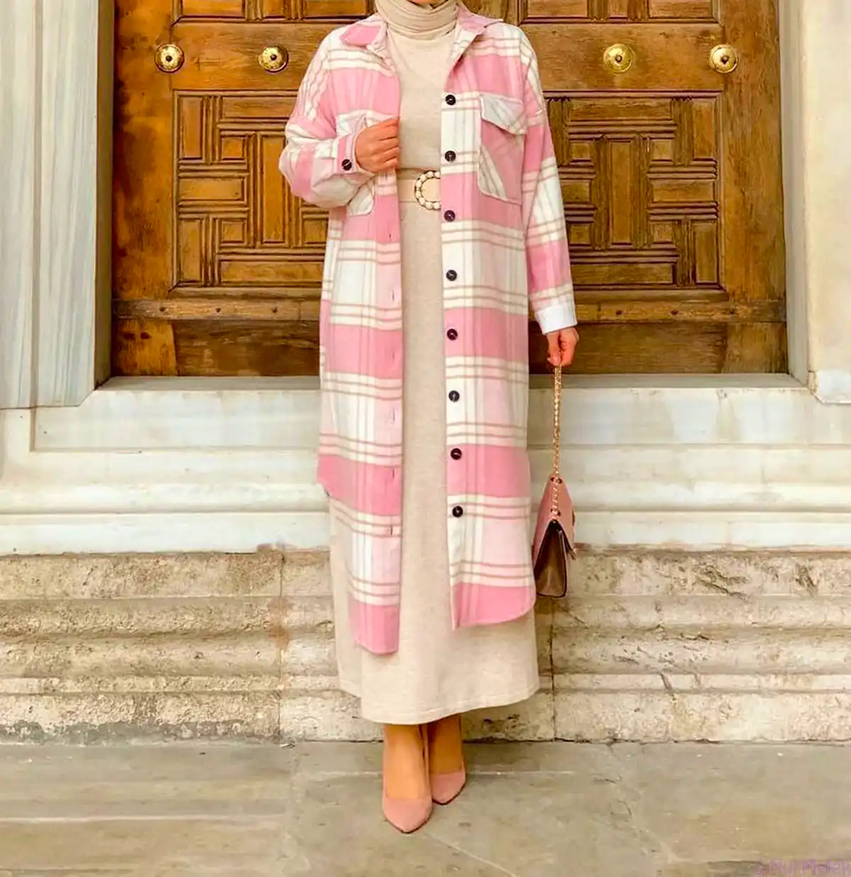 مانتو جدید و خاص