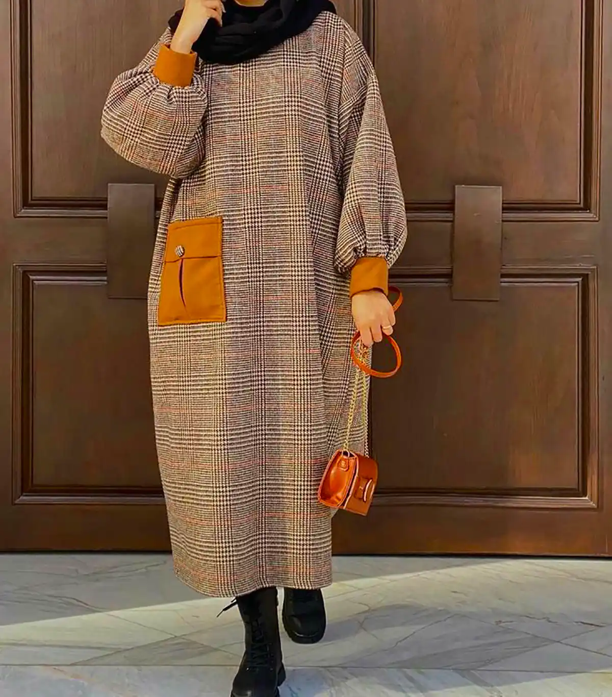 مانتو جدید و خاص