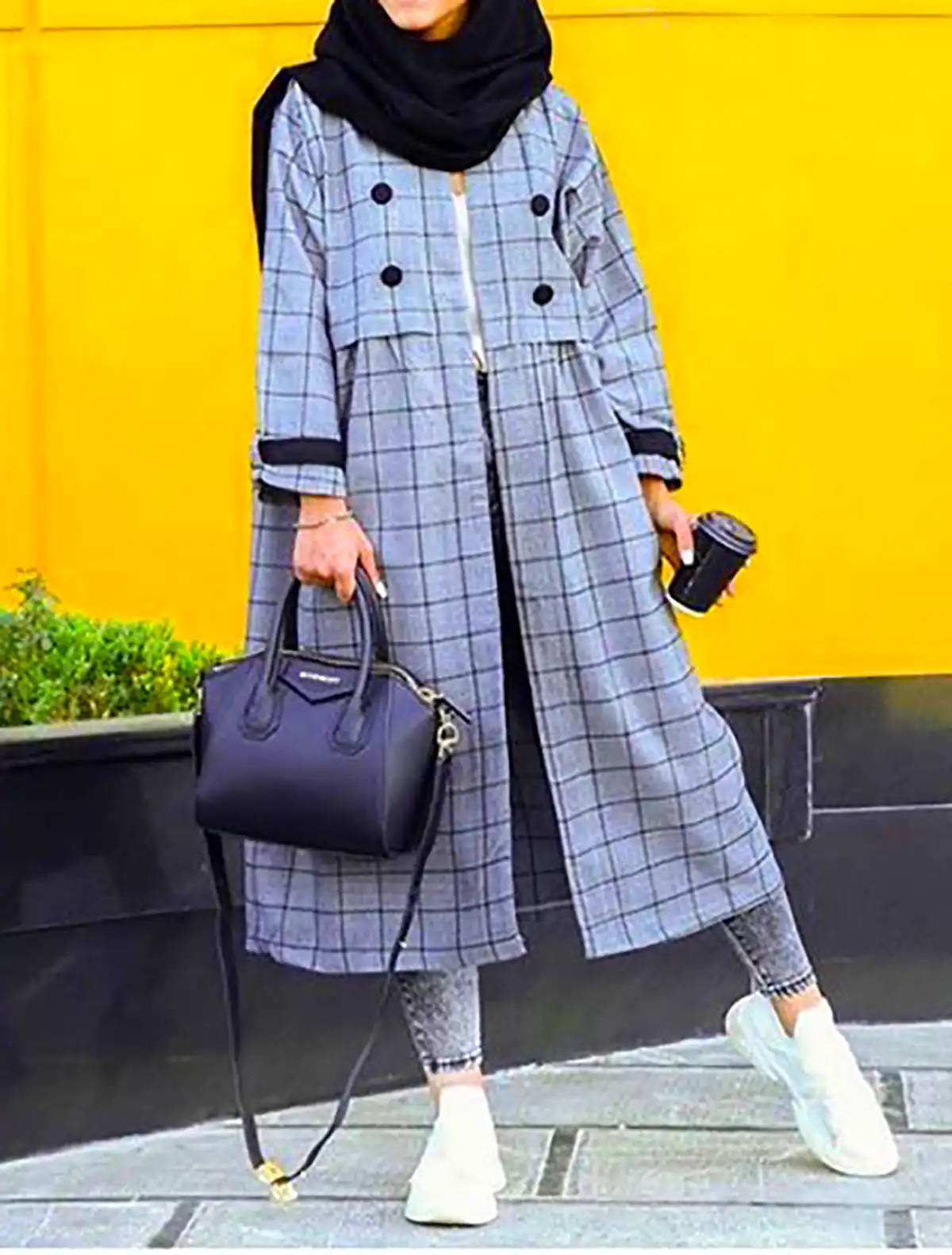 مانتو جدید و خاص