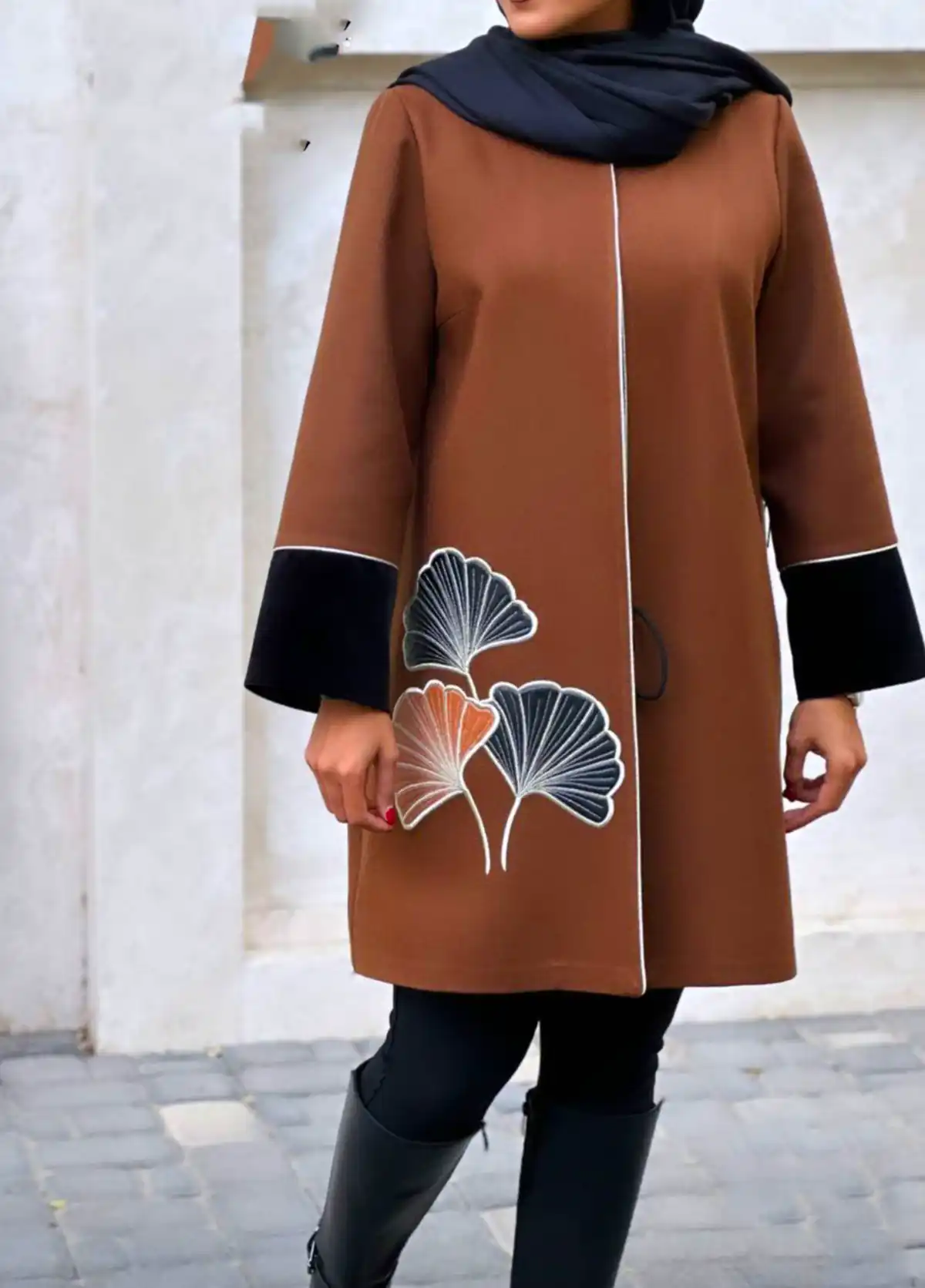 مانتو جدید و خاص