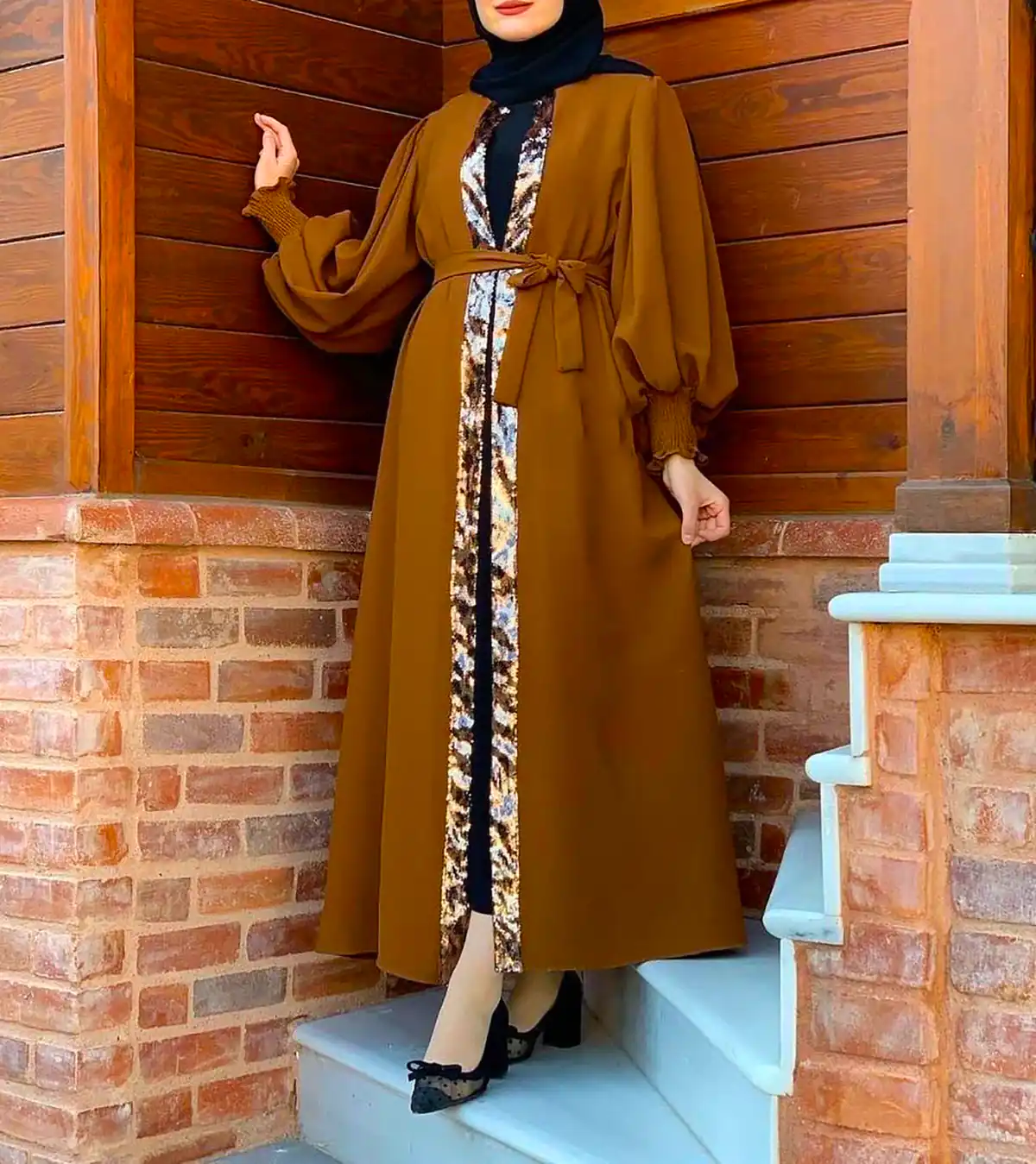 مانتو جدید و خاص