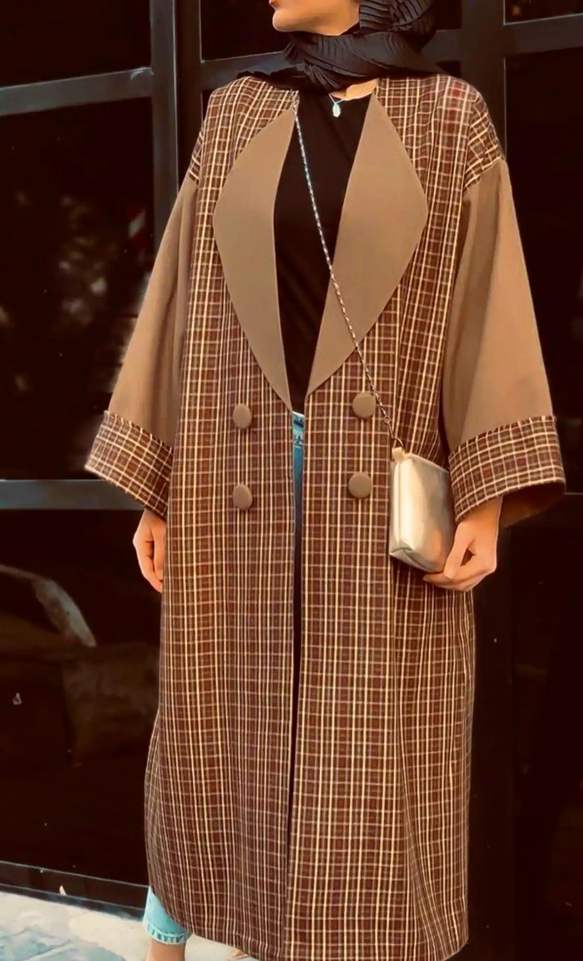 مانتو جدید و خاص