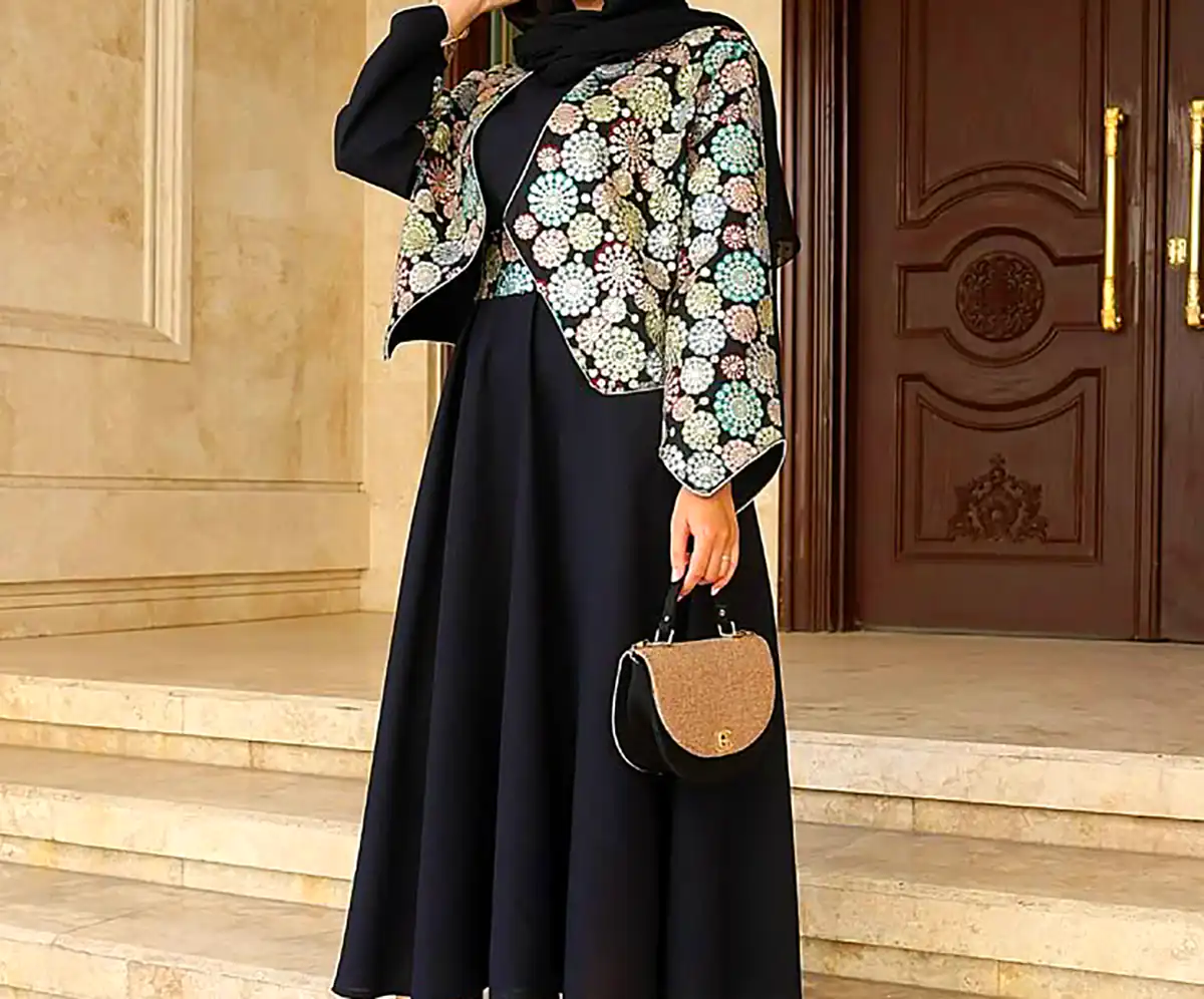 مدل مانتو خوش فرم و شیک