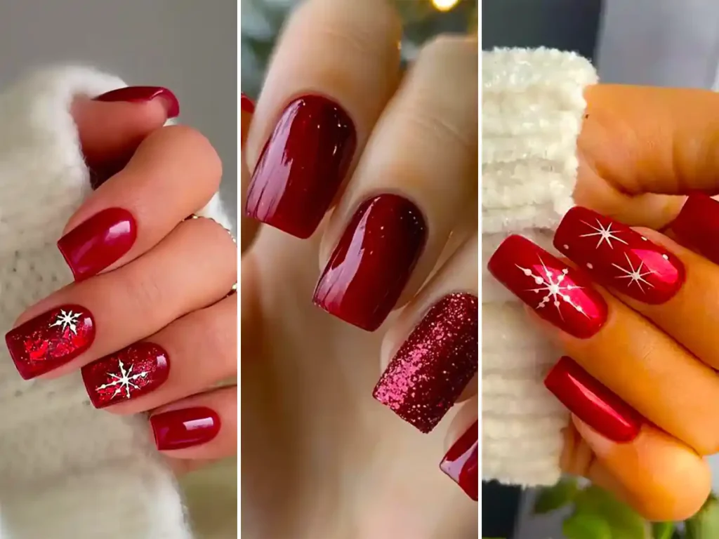 مدل ناخن جیگری ترند