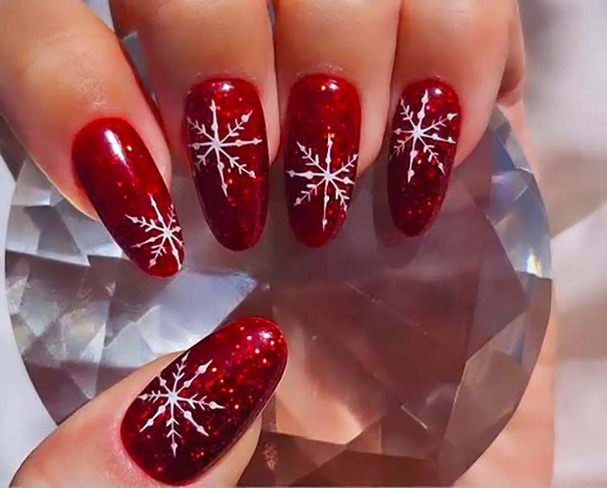 مدل ناخن جیگری ترند