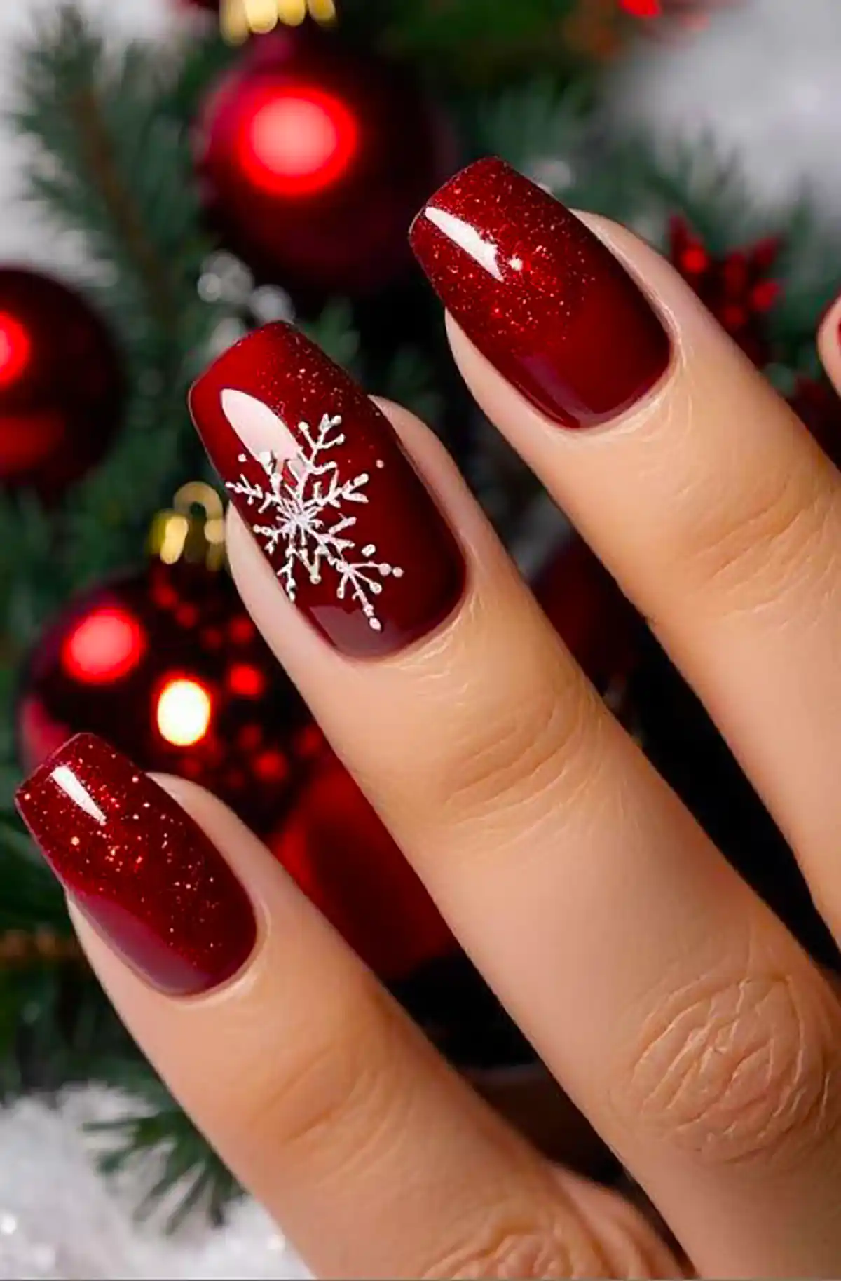 مدل ناخن جیگری ترند