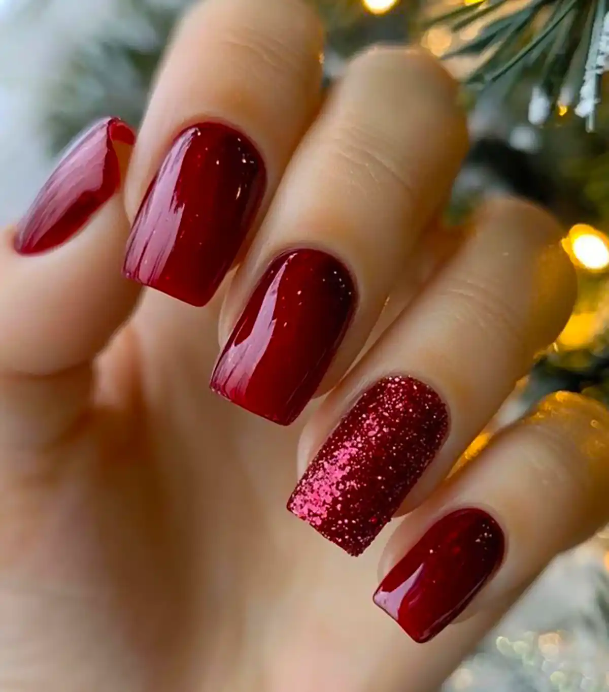 مدل ناخن جیگری ترند