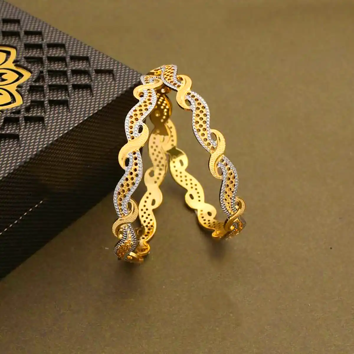 مدل شیک و جدید بنگل