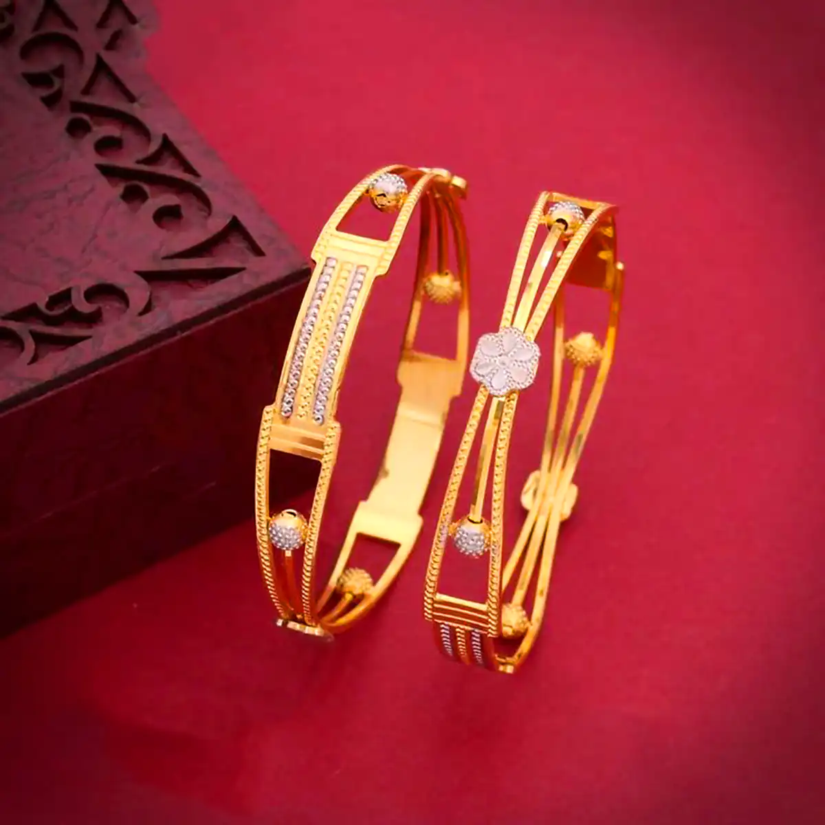 مدل شیک و جدید بنگل