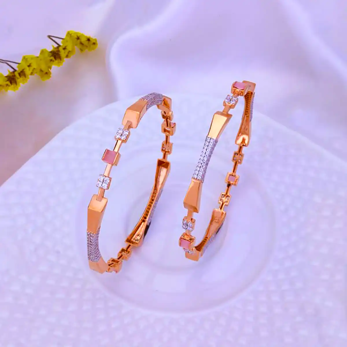 مدل شیک و جدید بنگل