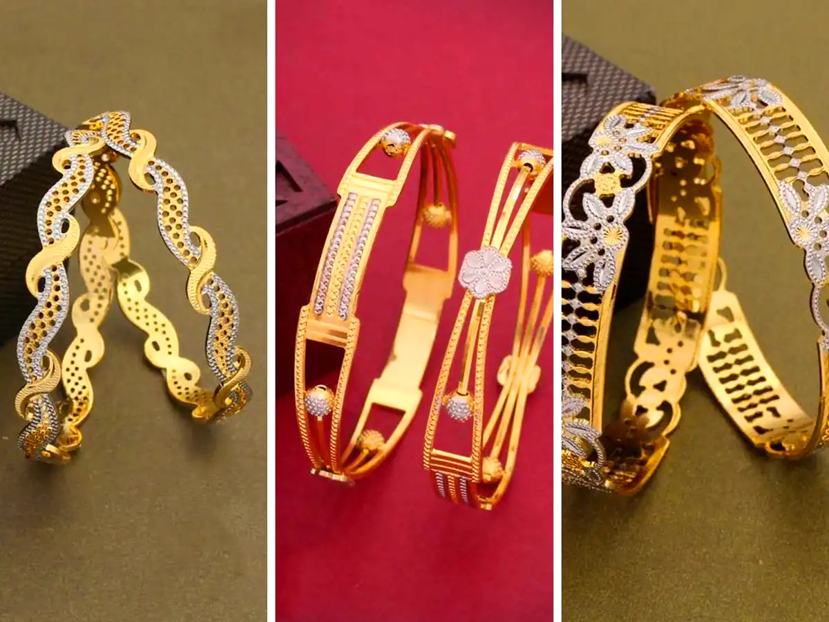 مدل شیک و جدید بنگل