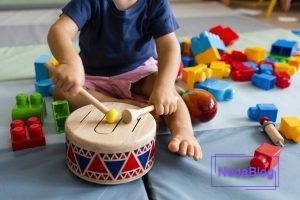 نحوه تدریس موسیقی کودک