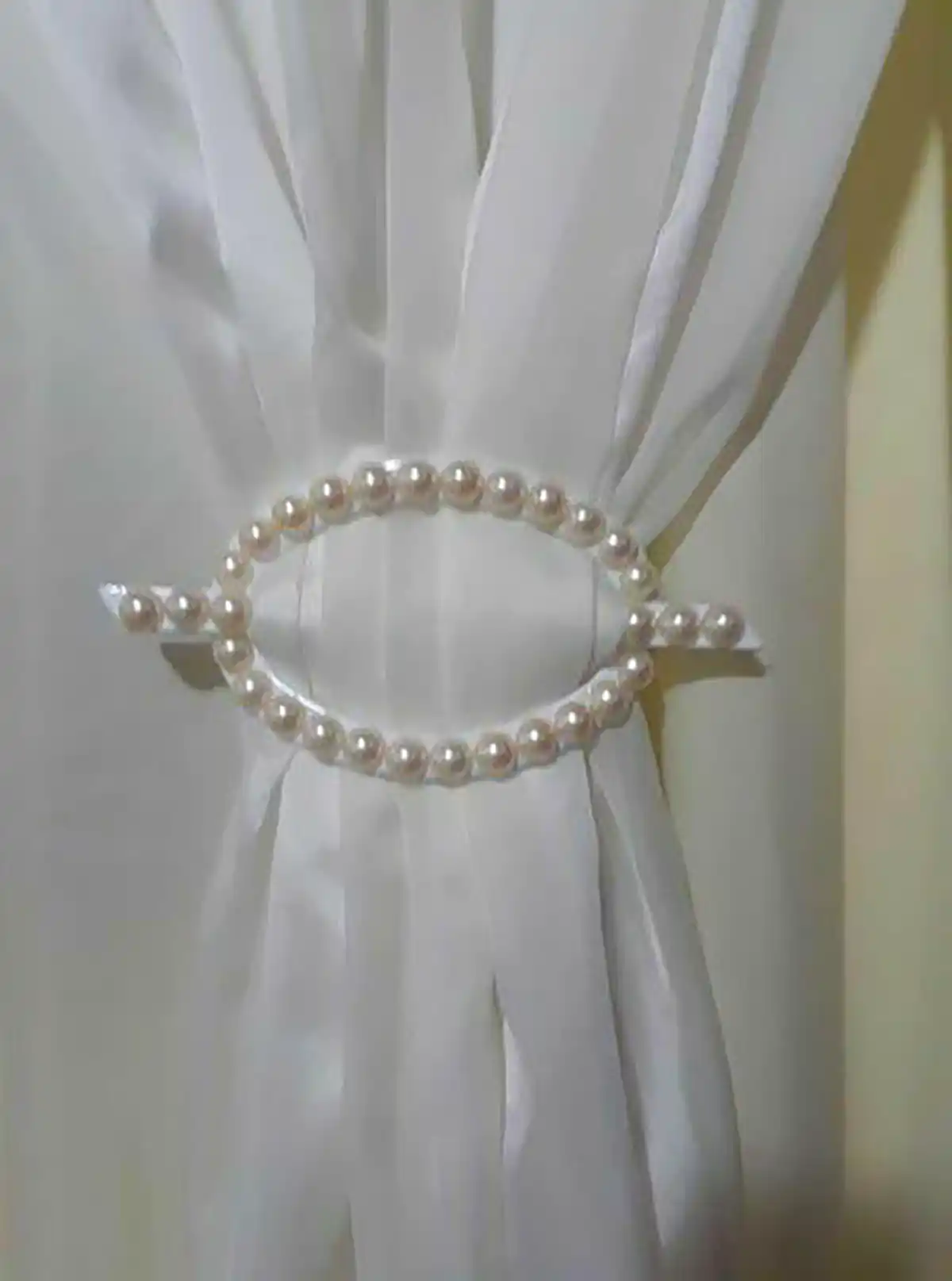 نگهدارنده پرده ترند