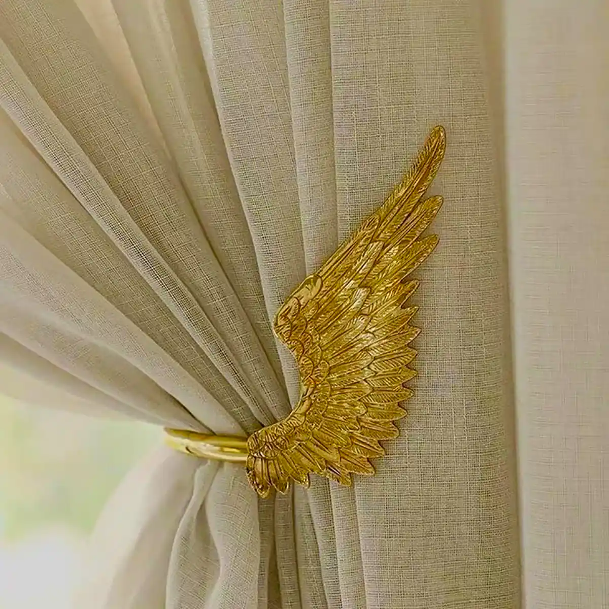 نگهدارنده پرده ترند