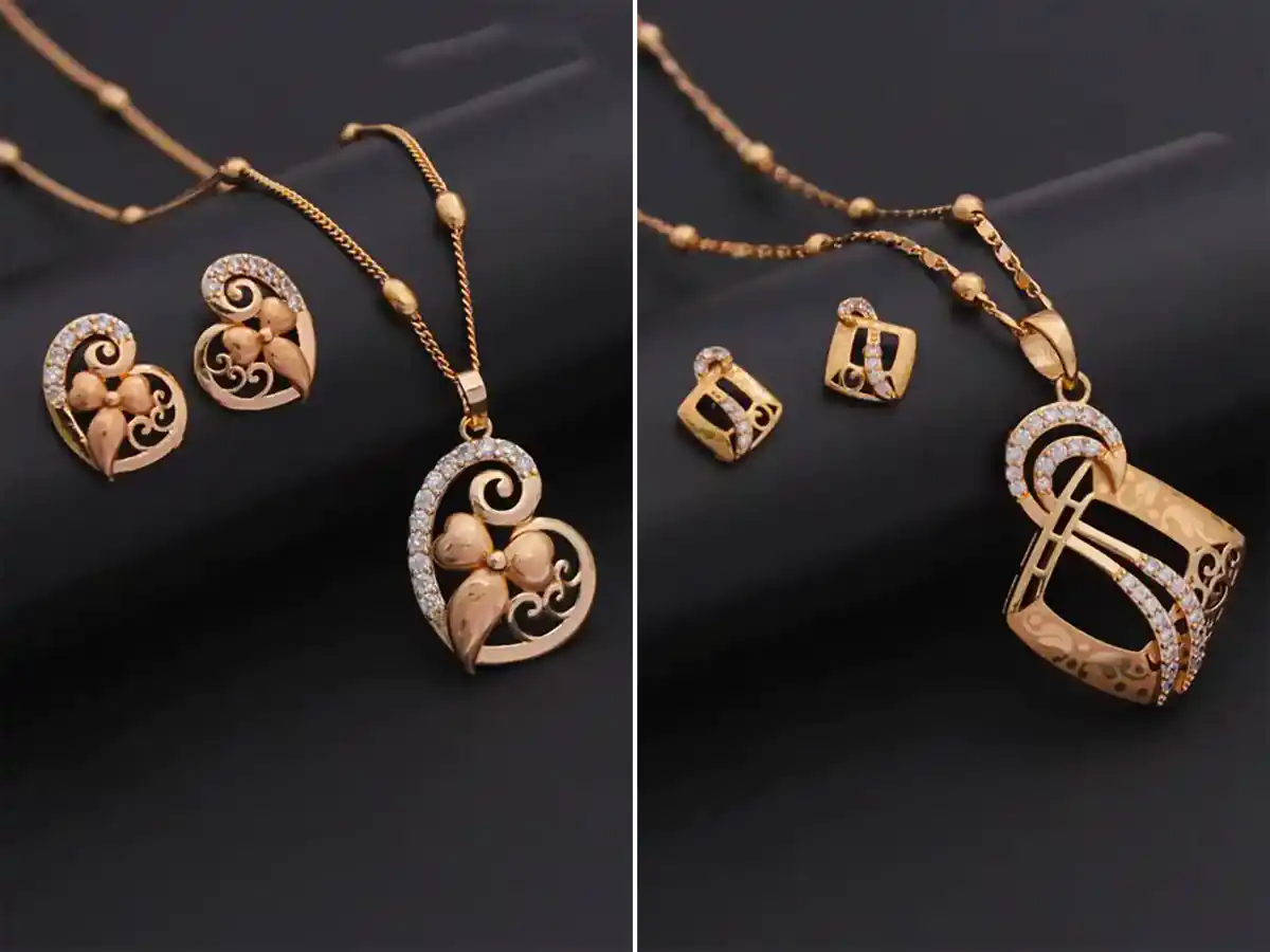 نیم ست باکلاس دخترانه