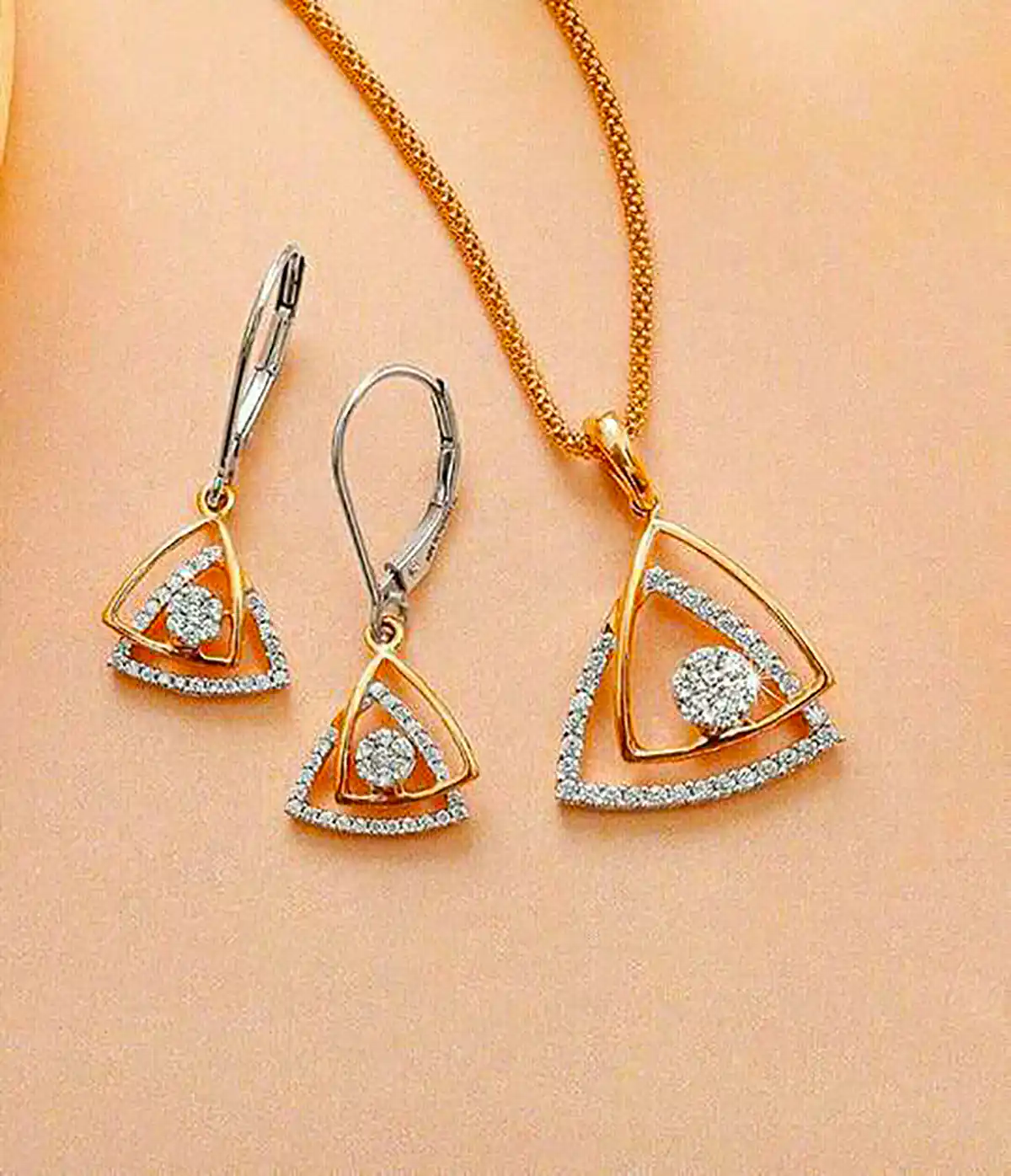 نیم ست باکلاس دخترانه