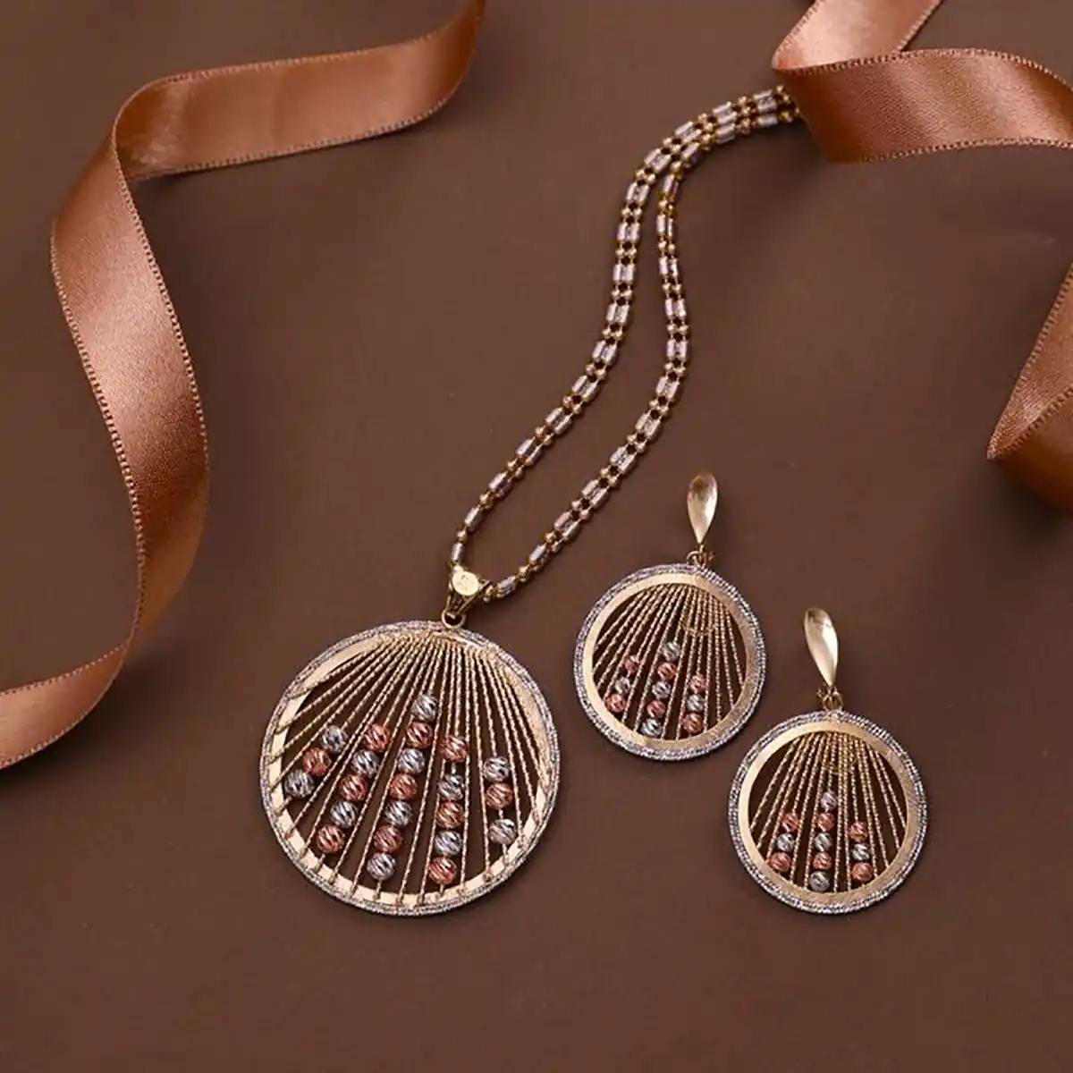 نیم ست باکلاس دخترانه