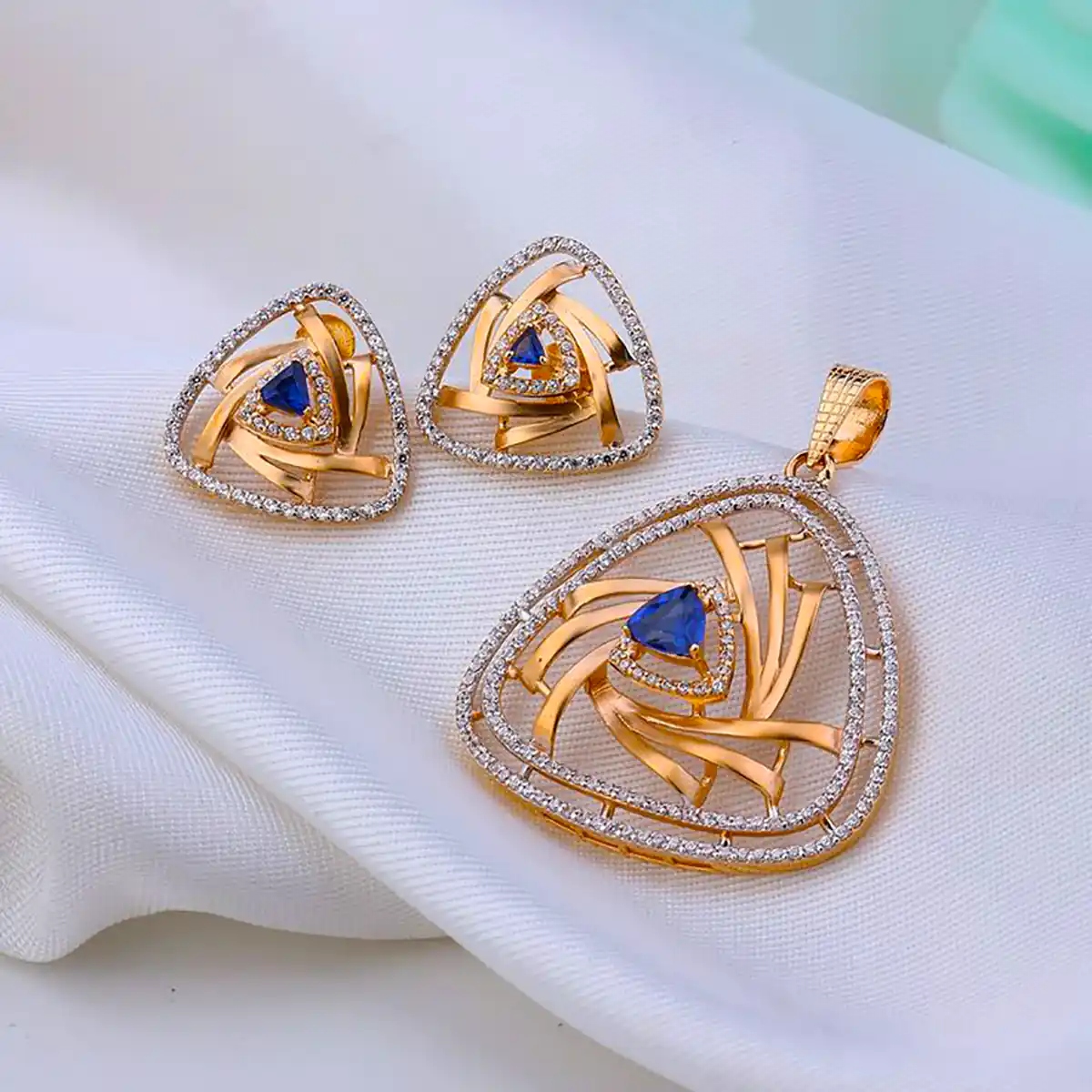 نیم ست باکلاس دخترانه